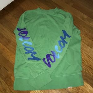 Vintage Volcom Crewneck